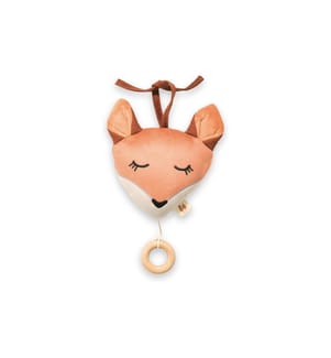 HAUCK - Spieluhr Cuddle N Sleep Fox