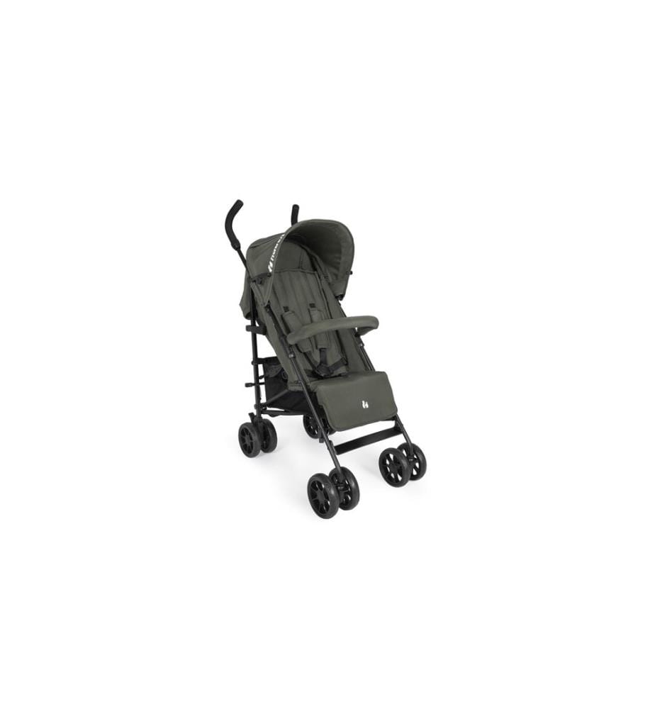 HAUCK - Buggy Fold N Care Vert olive