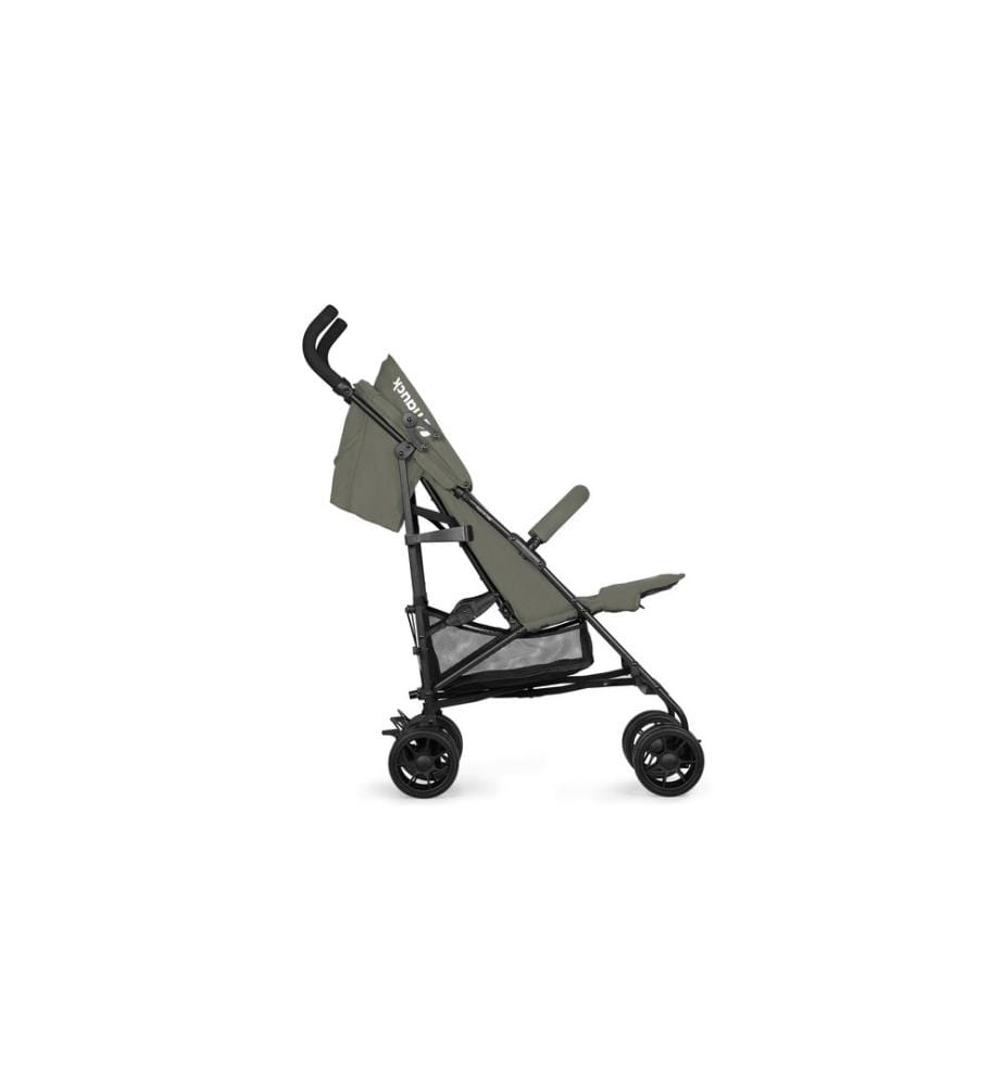 HAUCK - Buggy Fold N Care Vert olive