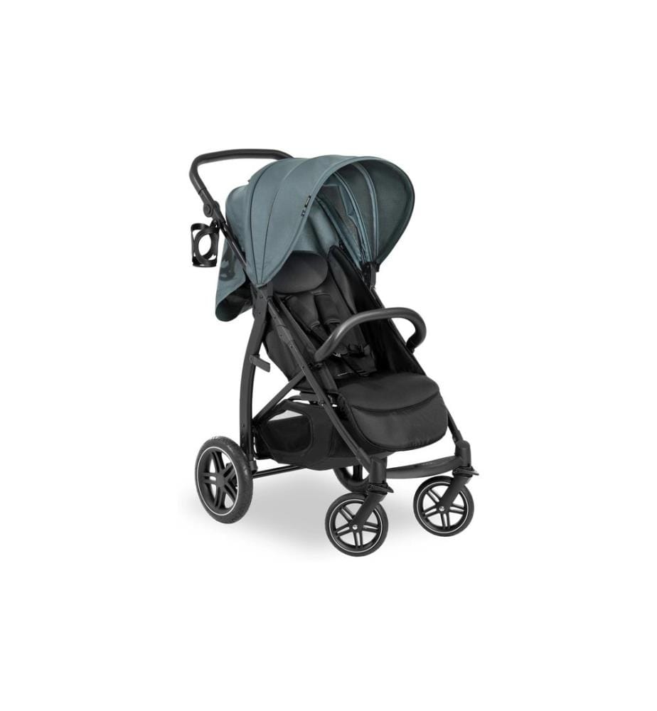 HAUCK - Buggy Rapid 4D Jungle Green