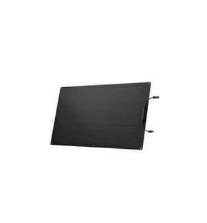 ECOFLOW - Solarpanel flexibel, IP68, 100 W