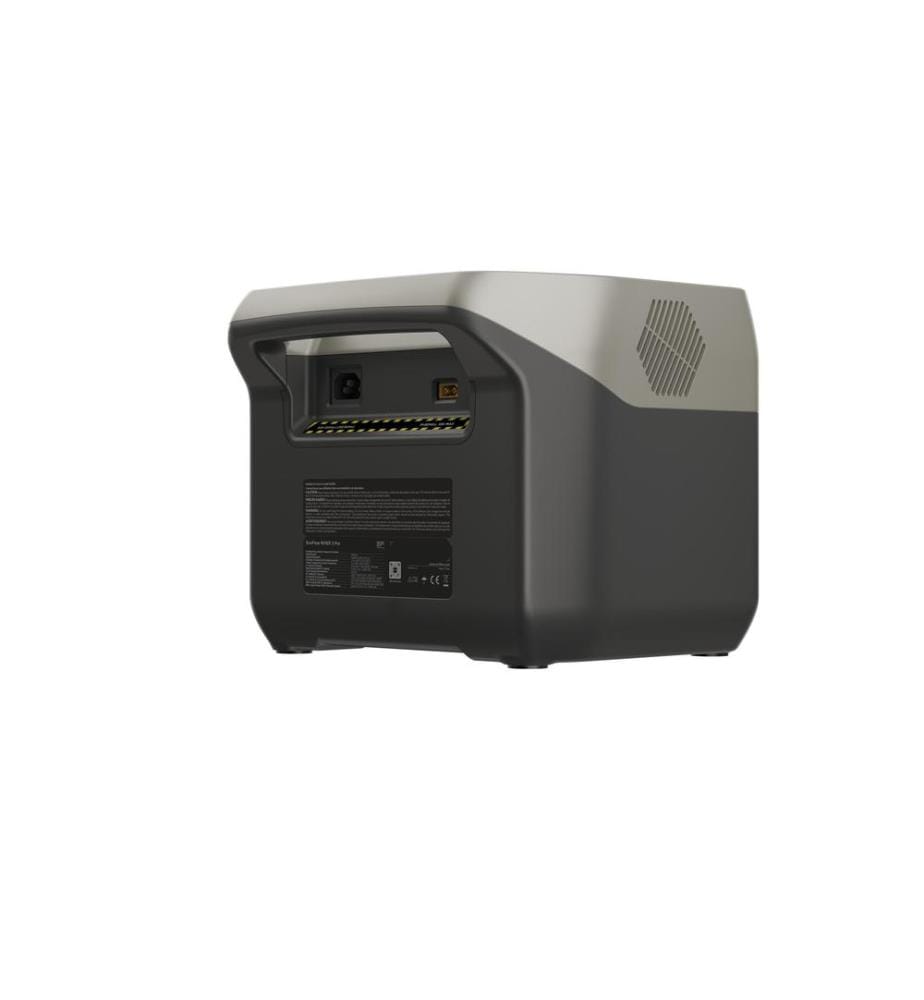 ECOFLOW - Station de charge RIVER 2 Pro 768 Wh