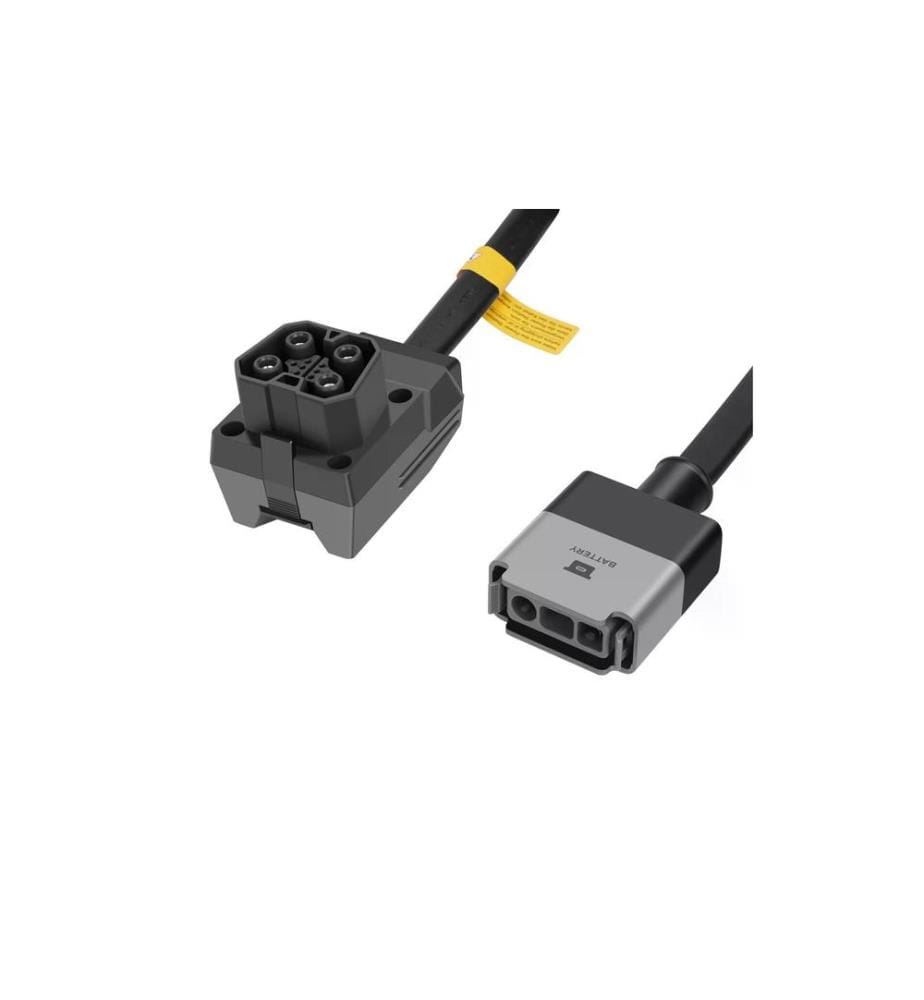 ECOFLOW - Anschlusskabel PowerStream DELTA PRO 4+8, 0.5 m