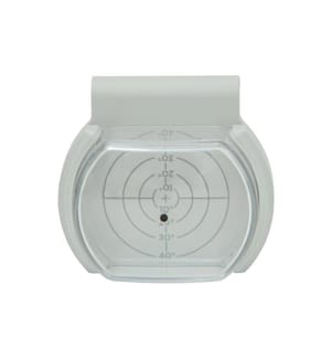 ECOFLOW - Solar Neigungswinkelmesser Weiss
