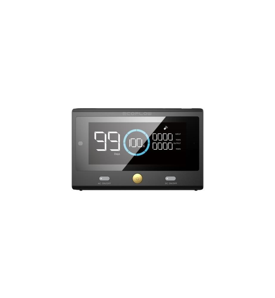 ECOFLOW - Télécommande DELTA Pro