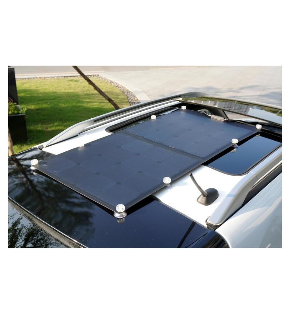 ECOFLOW - Équilibreur de charge 8 pièces par set