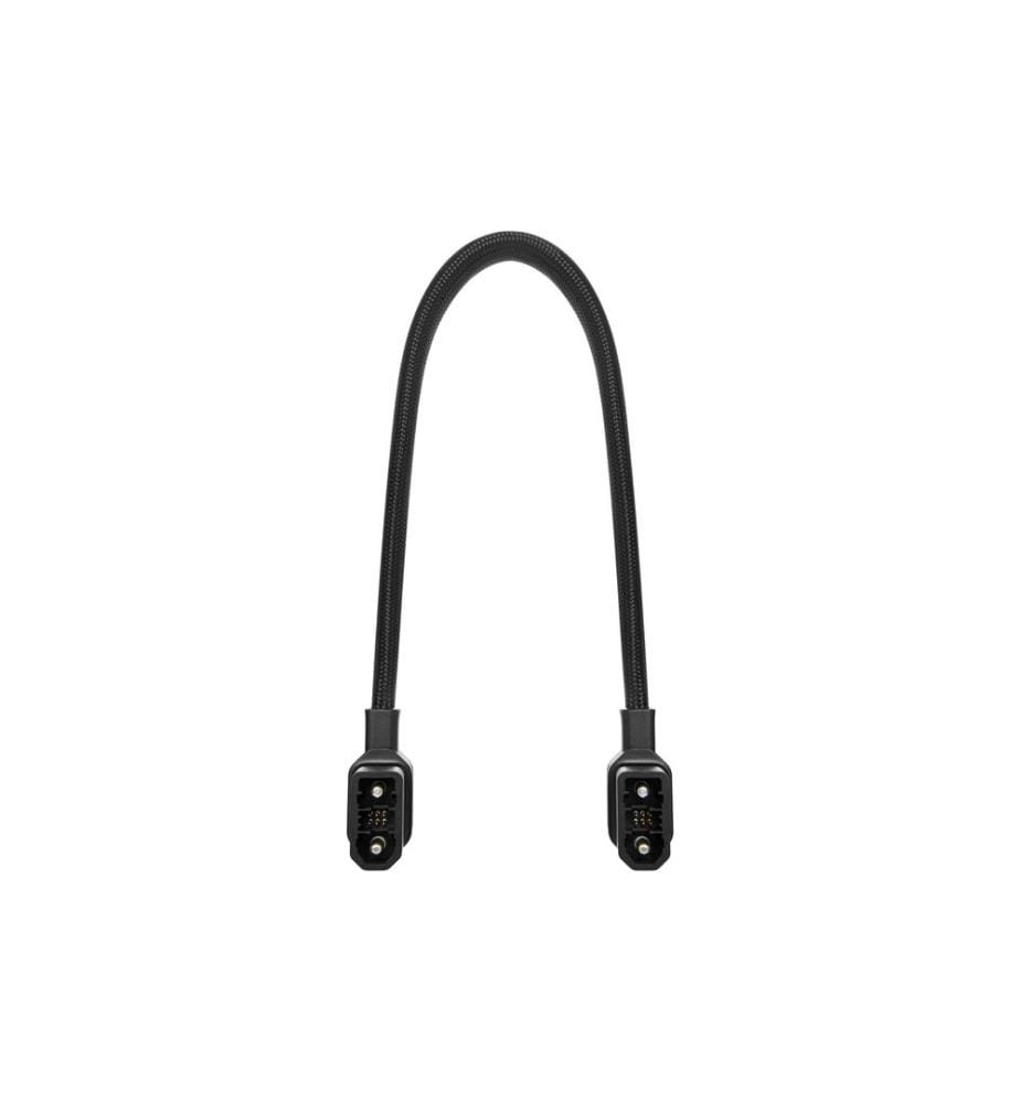 ECOFLOW - Adapterkabel XT-150 mit abgewinkelten Steckern (40 cm)