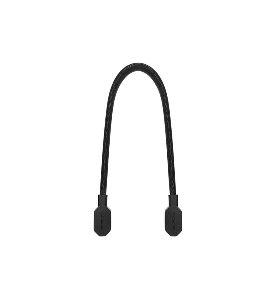 ECOFLOW - Adapterkabel XT-150 mit abgewinkelten Steckern (40 cm)