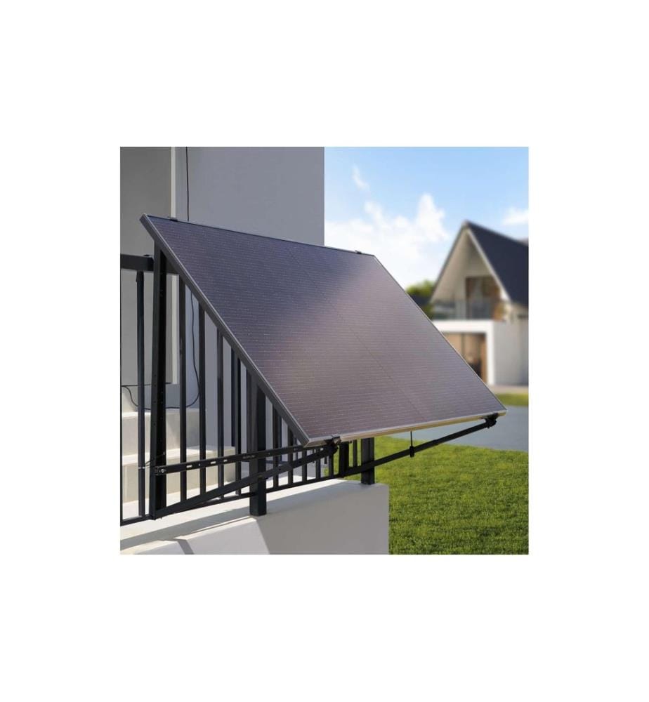 ECOFLOW - Support pour panneaux solaires