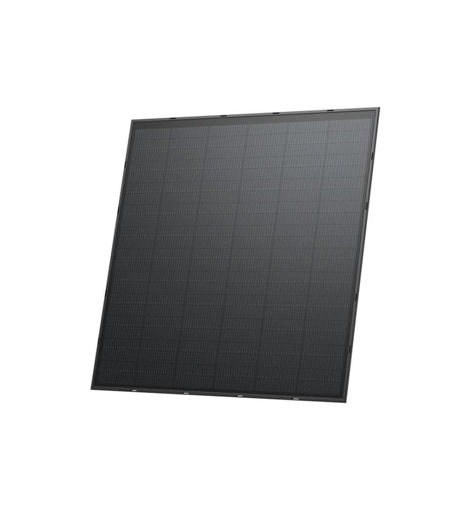ECOFLOW - Panneau solaire Rigid Set à 4 pcs. 250 W