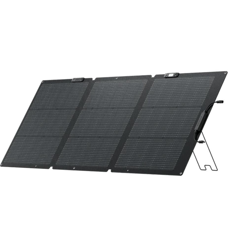 ECOFLOW - Panneau solaire NextGen 160 W