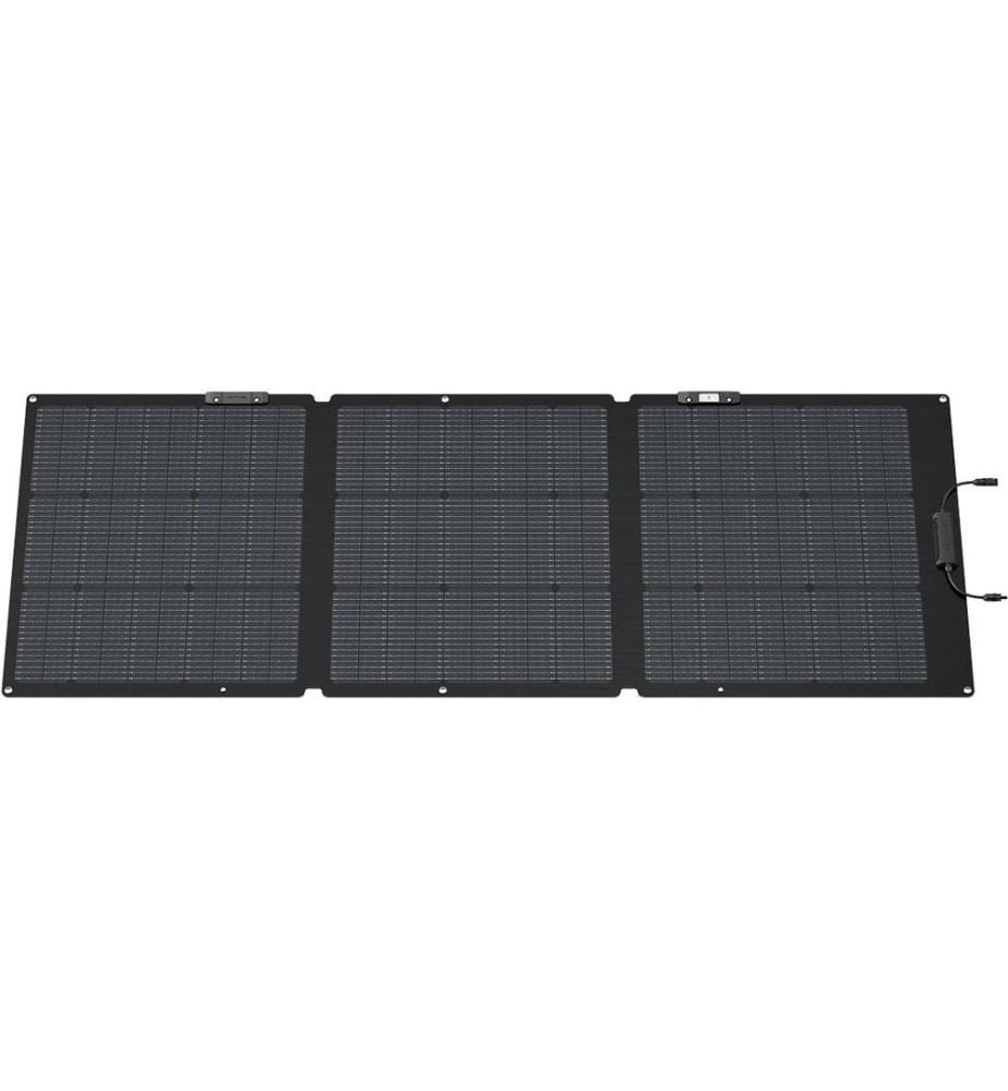 ECOFLOW - Panneau solaire NextGen 160 W