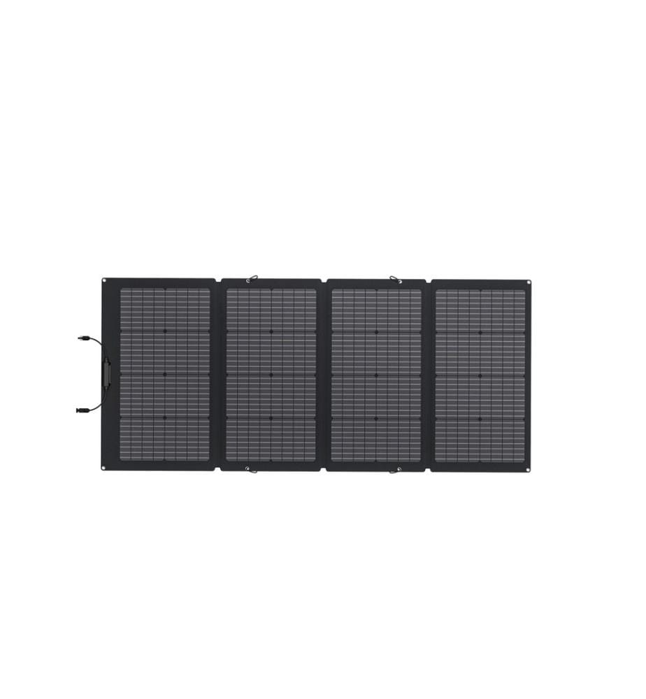 ECOFLOW - Panneau solaire NextGen 220 W