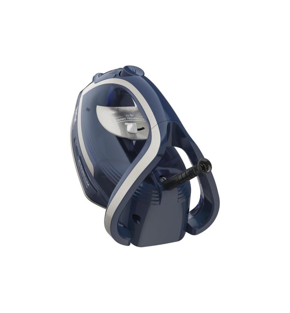 TEFAL - Fer à vapeur Smart Protect Plus