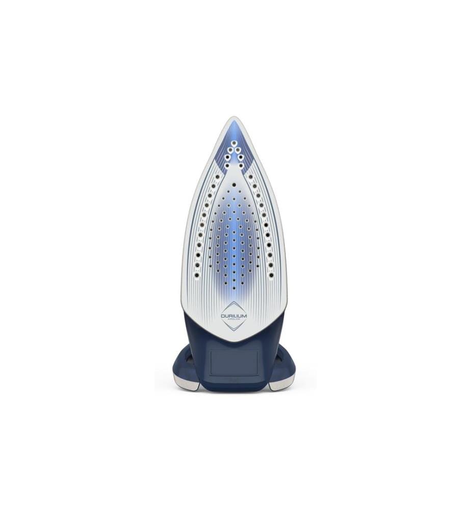TEFAL - Fer à vapeur Smart Protect Plus