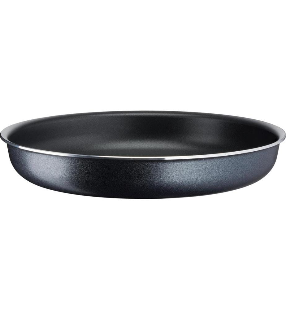 TEFAL - Set de poêle Ingenio XL Force 24 cm/28 cm
