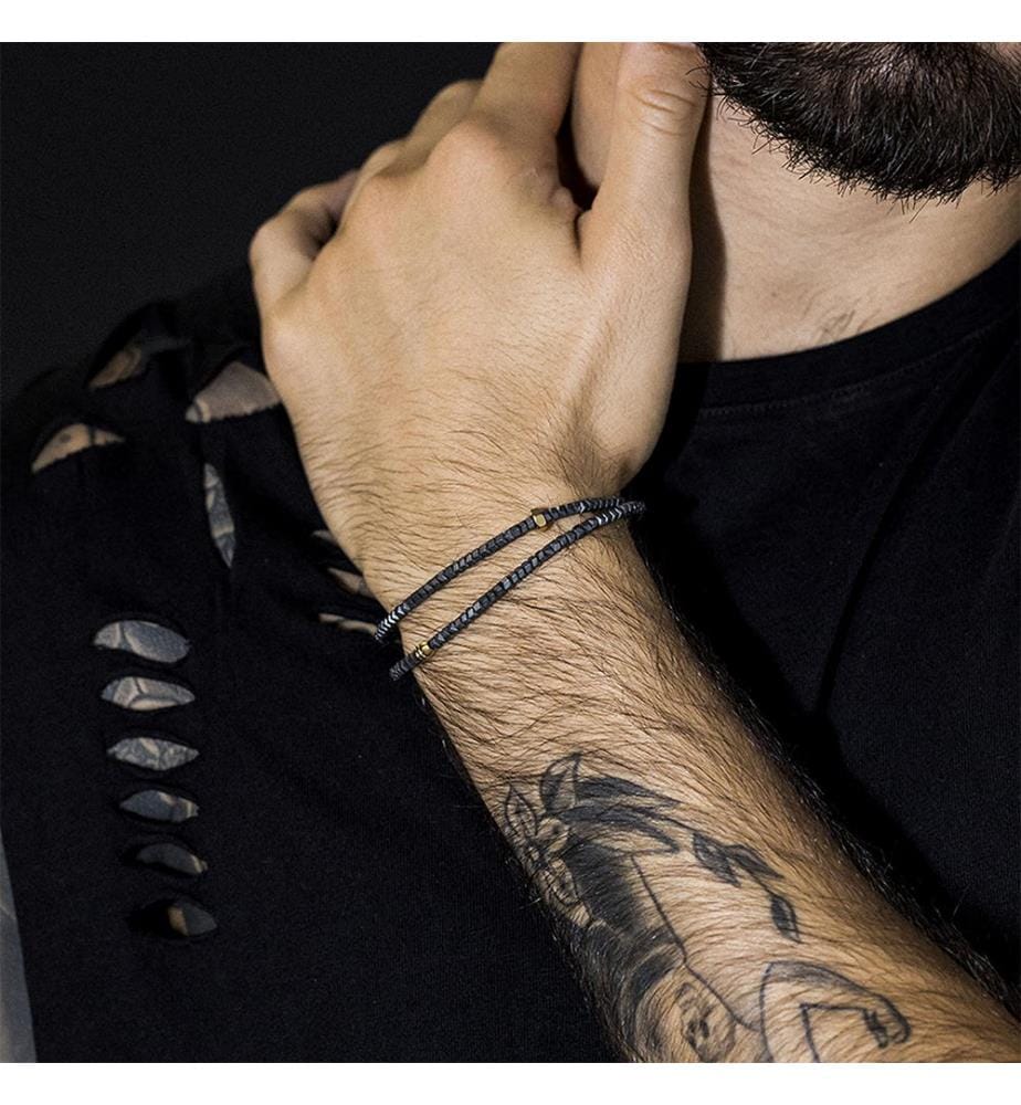 Bracelet - Gris