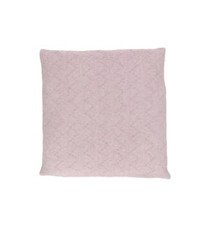 ESKIMO - Kissen Mykonos 45 x 45 cm, Rose