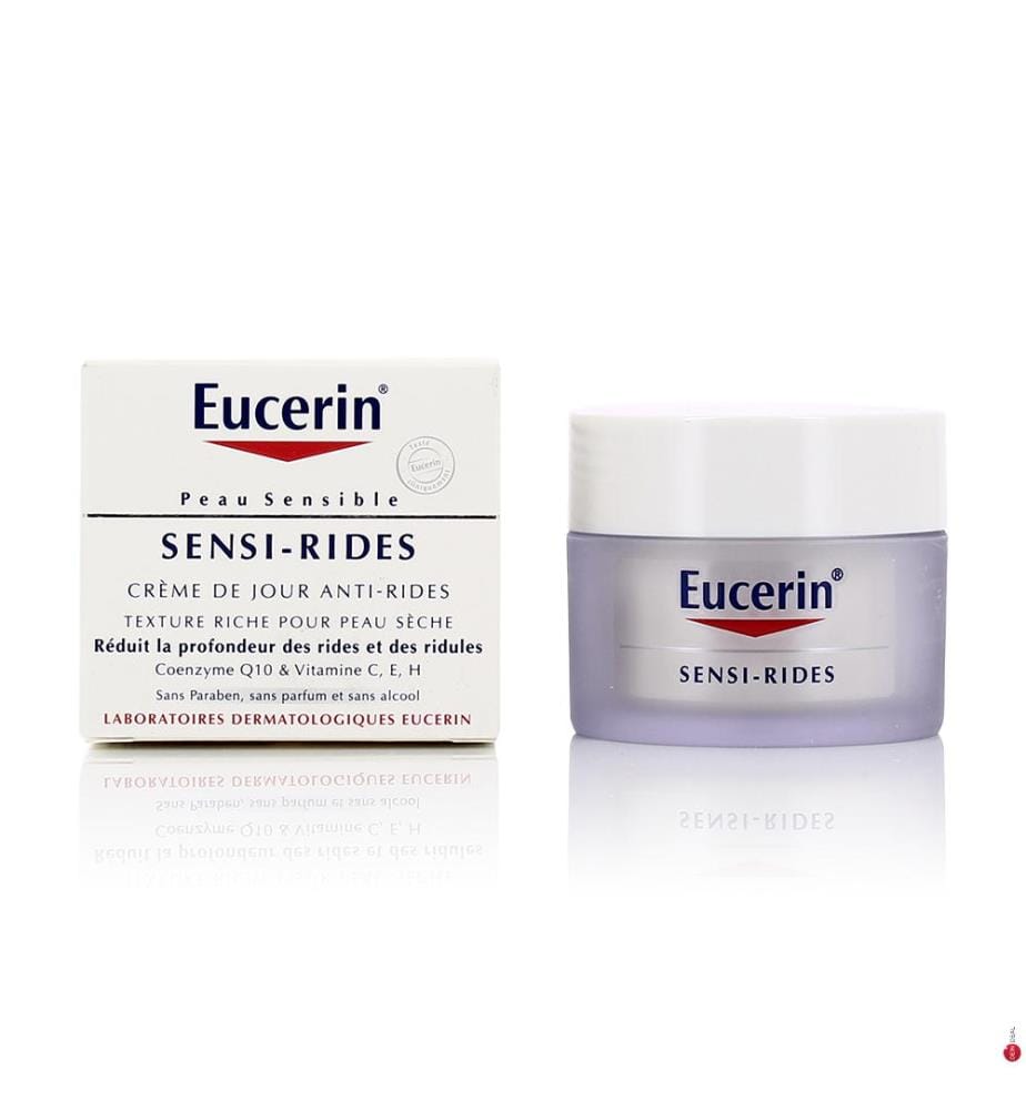 Antifalten-Creme Sensi-Rides - 50 ml