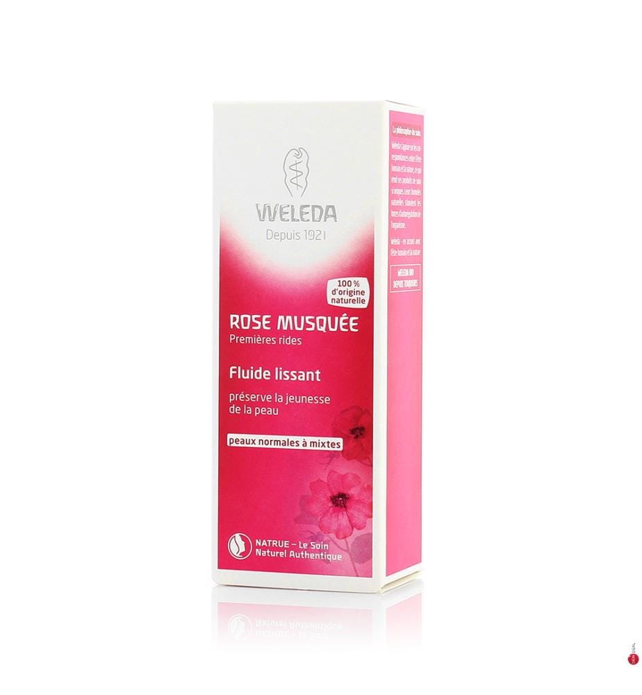 Smoothing fluid 30 ml DeinDeal