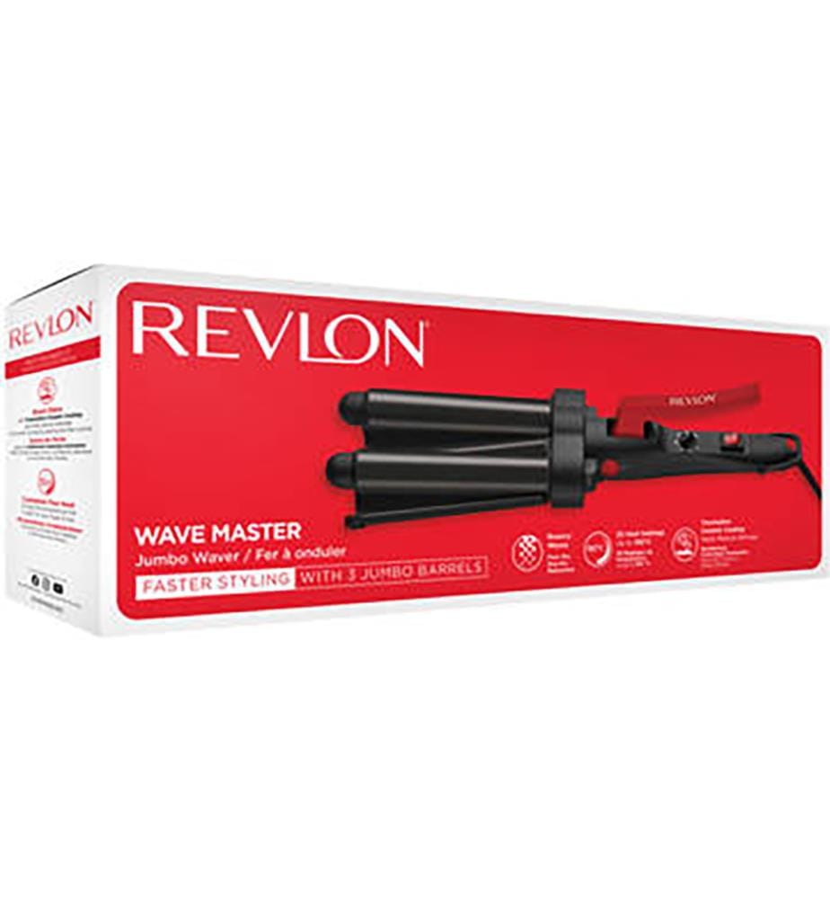 Fer à friser REVLON - Modèle : RVIR3056UKE