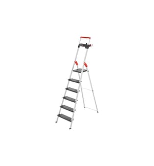 HAILO - Bockleiter L100 TopLine 6 Stufen