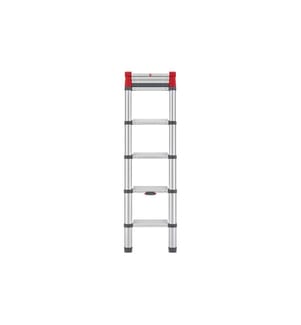 HAILO - Flexline Teleskopleiter T100 9 Stufen