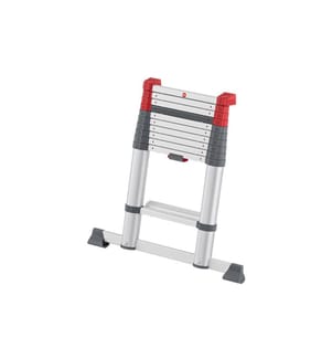HAILO - Flexline Teleskopleiter T100 11 Stufen