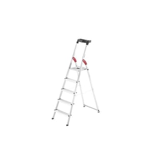 HAILO - Stehleiter L60 5 Stufen