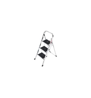 HAILO - Trittleiter K70 Standard Line 3 Stufen