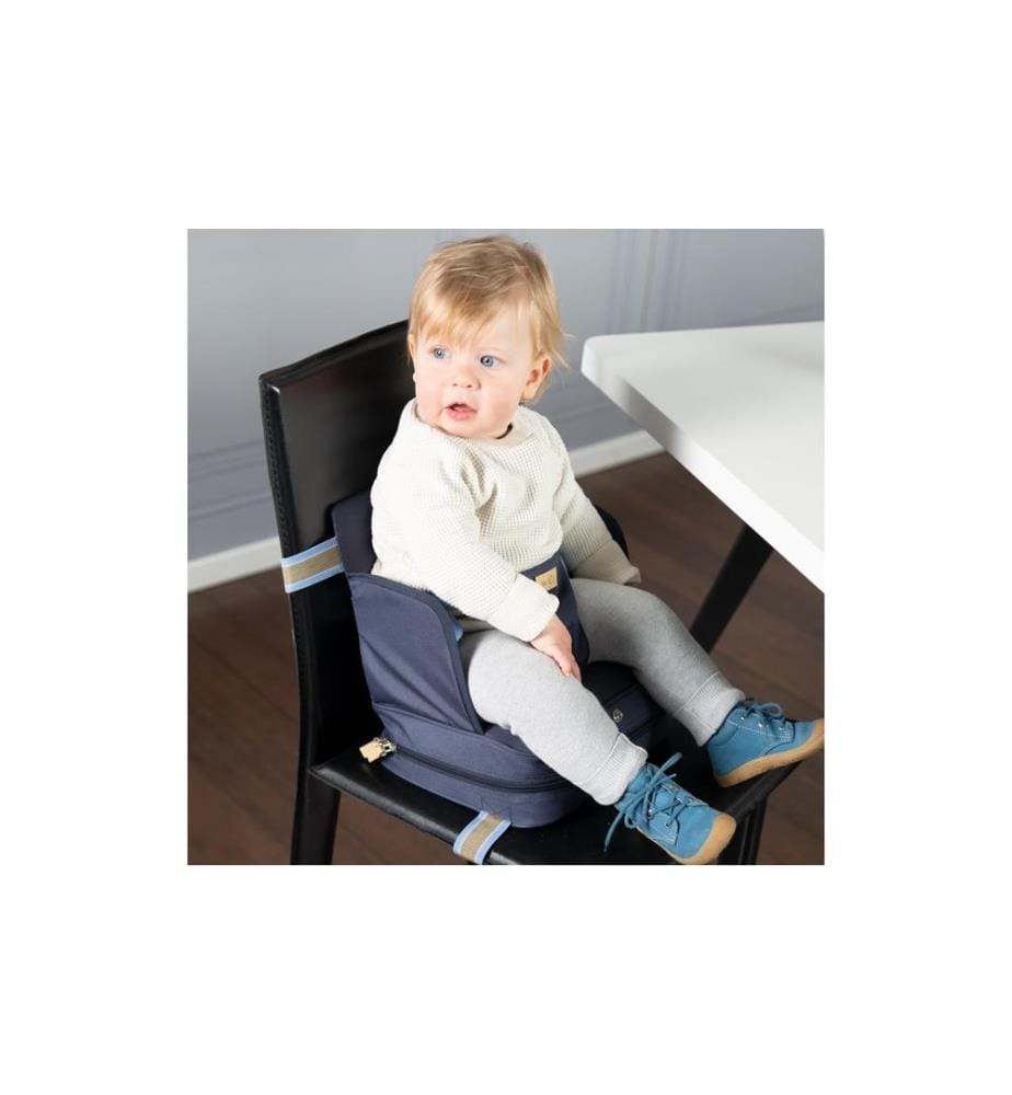 ROBA - Siège réhausseur Booster pour la chaise