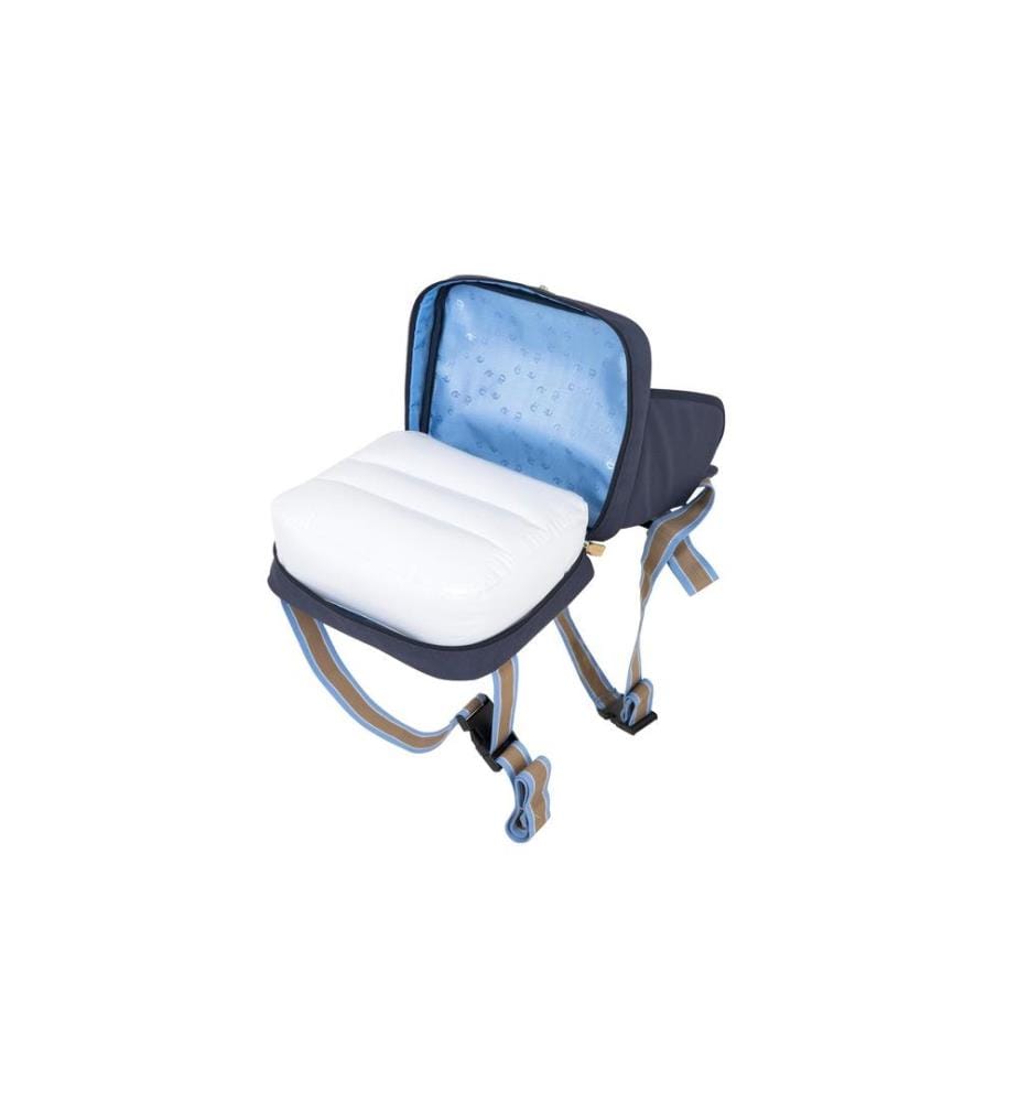 ROBA - Siège réhausseur Booster pour la chaise