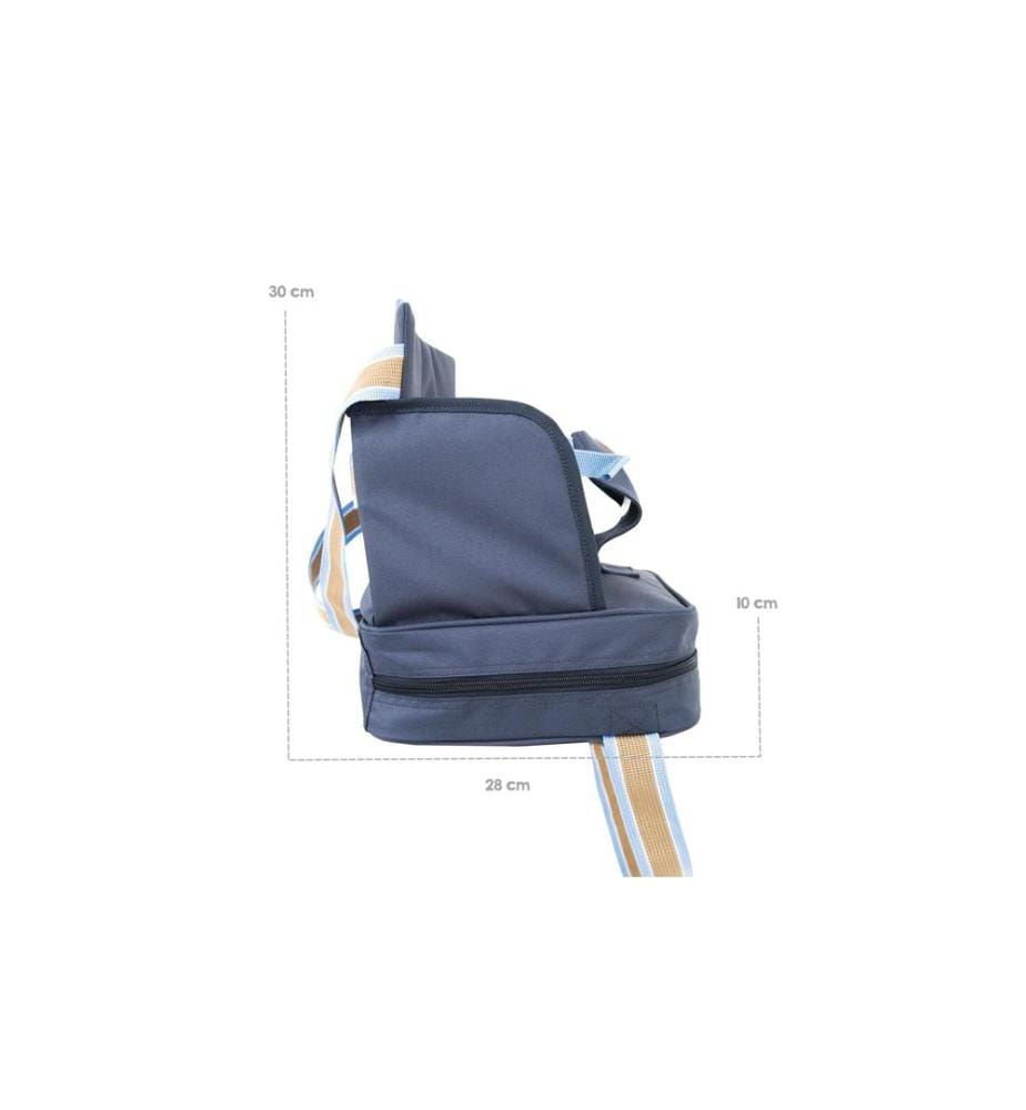 ROBA - Siège réhausseur Booster pour la chaise