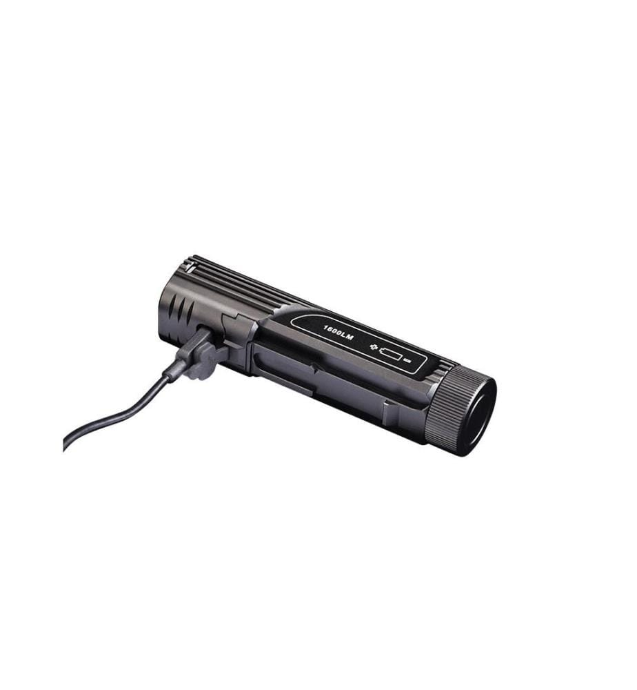 FENIX - Lampe de vélo BC26R, 1600 lm