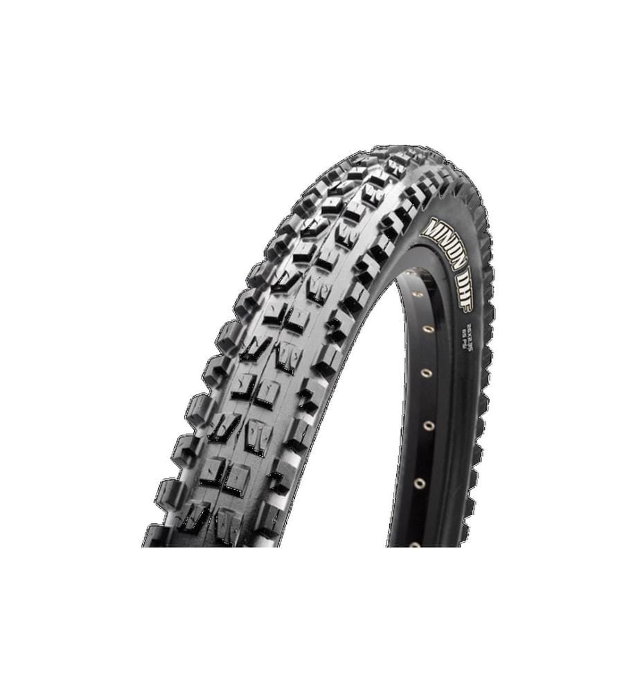 Pneu VTT Maxxis Wet Scream Rigide - 27.5x2.50 - Butyl 42A - Grip Extrême Boue Et Terrains Meubles