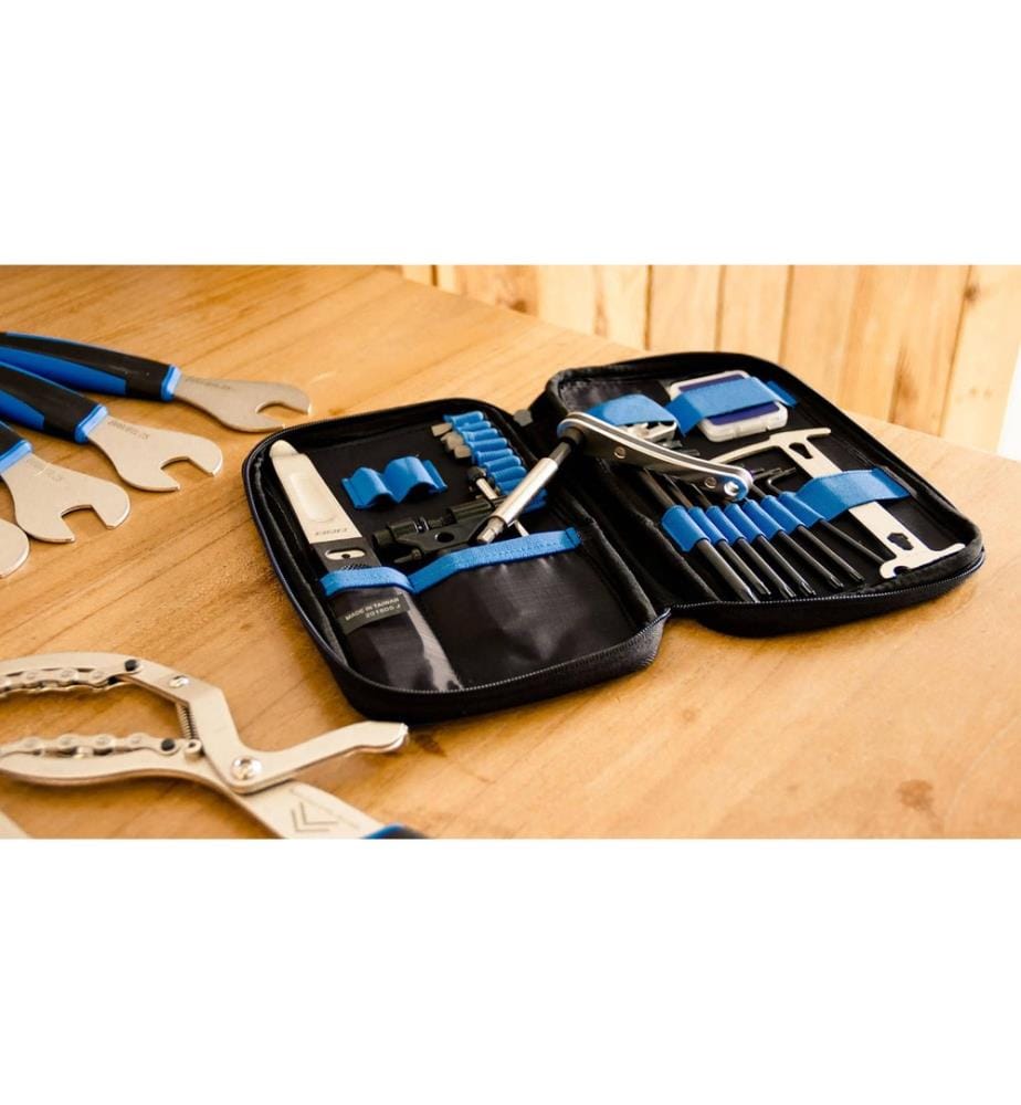 BBB - Kits de clés Allen HexSet Inbus BTL-118 | DeinDeal