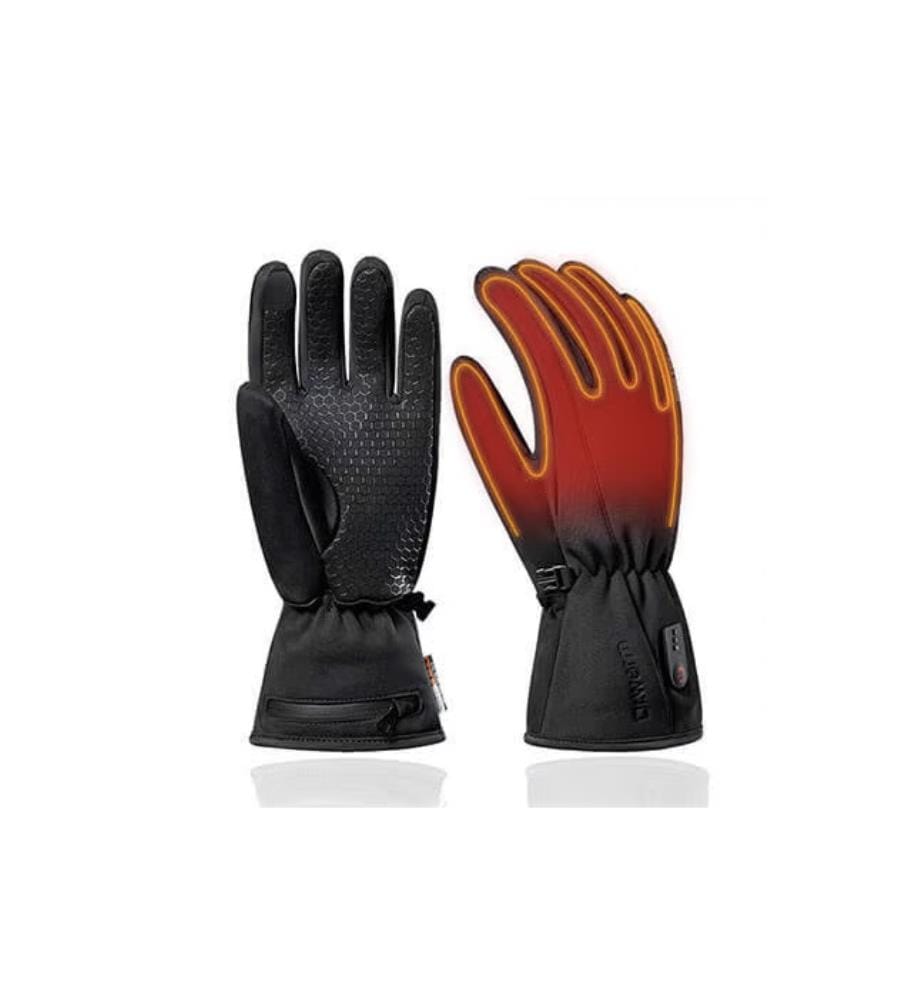 Guanti Riscaldati G22 - Nero Warmr | DeinDeal