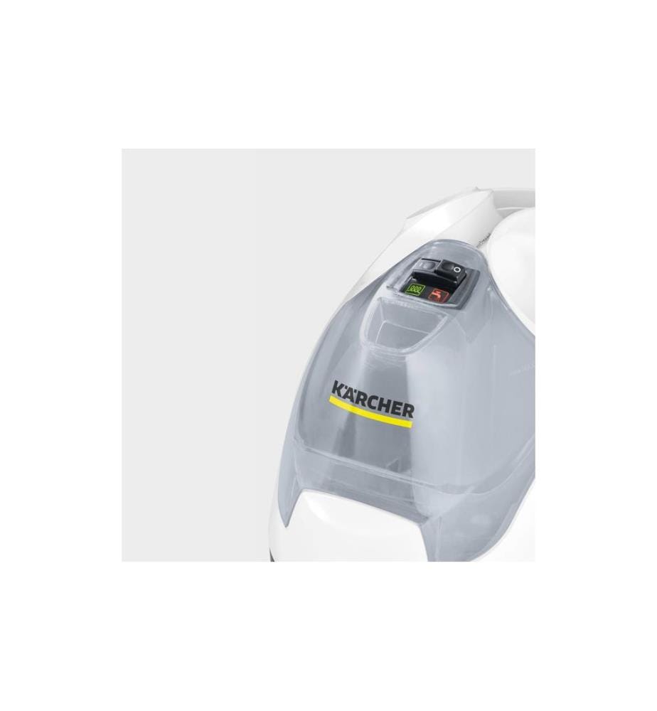 KÄRCHER - Nettoyeur à vapeur SC 4 EasyFix