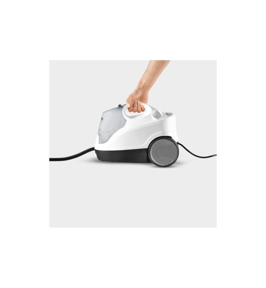 KÄRCHER - Nettoyeur à vapeur SC 4 EasyFix