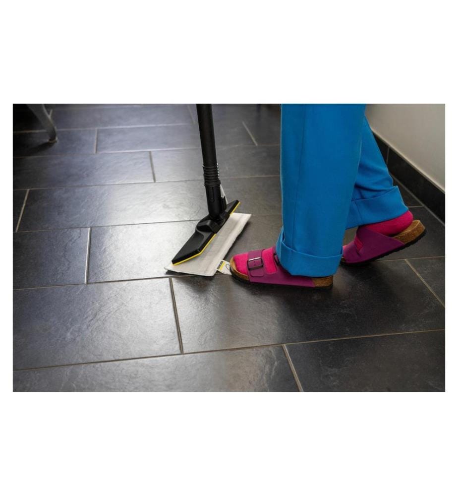 KÄRCHER - Lingette Sensitiv EasyFix 2 Pièce/s