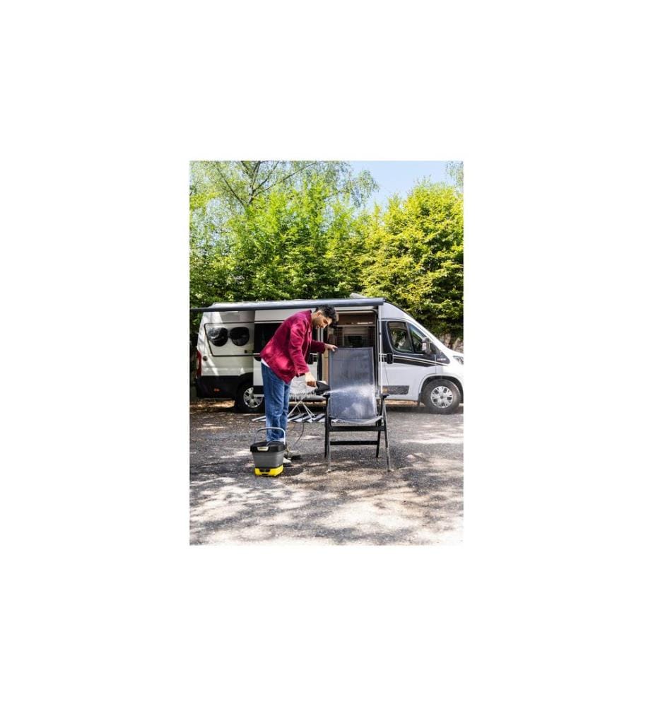 Kärcher Professional - Schrubbbürste