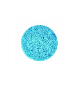 DREMEL - Tampon de nettoyage Anti-égratignures PC363, 3 pièces