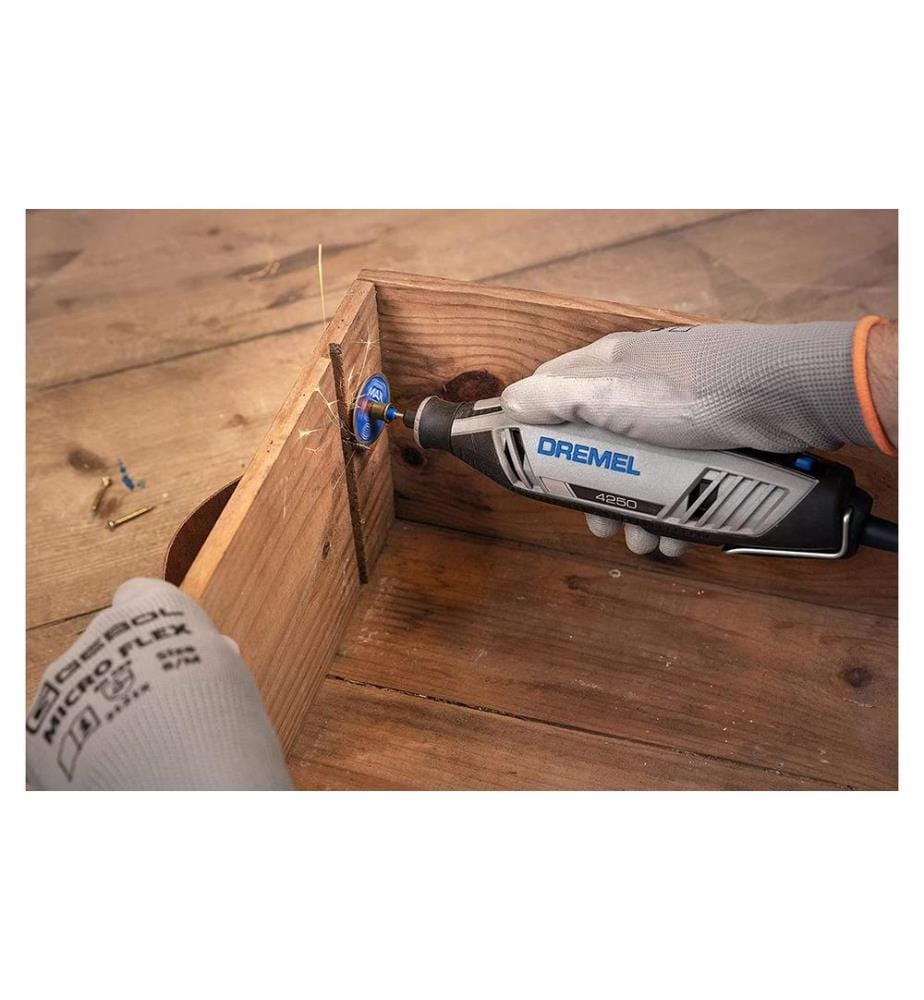 DREMEL - Disque à trancher EZ SpeedClic: S456DM, Ø 38 mm
