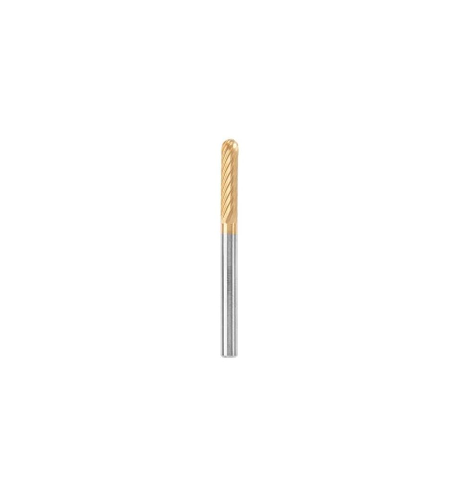 DREMEL - Fräser 9901DM 1 Stück, Ø 3.2 mm