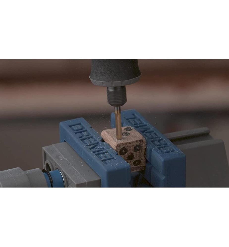 DREMEL - Fräser 9901DM 1 Stück, Ø 3.2 mm