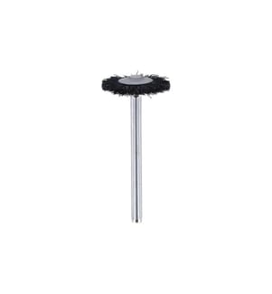 DREMEL - Borstenbürste 403, 19 mm, 2 Stück