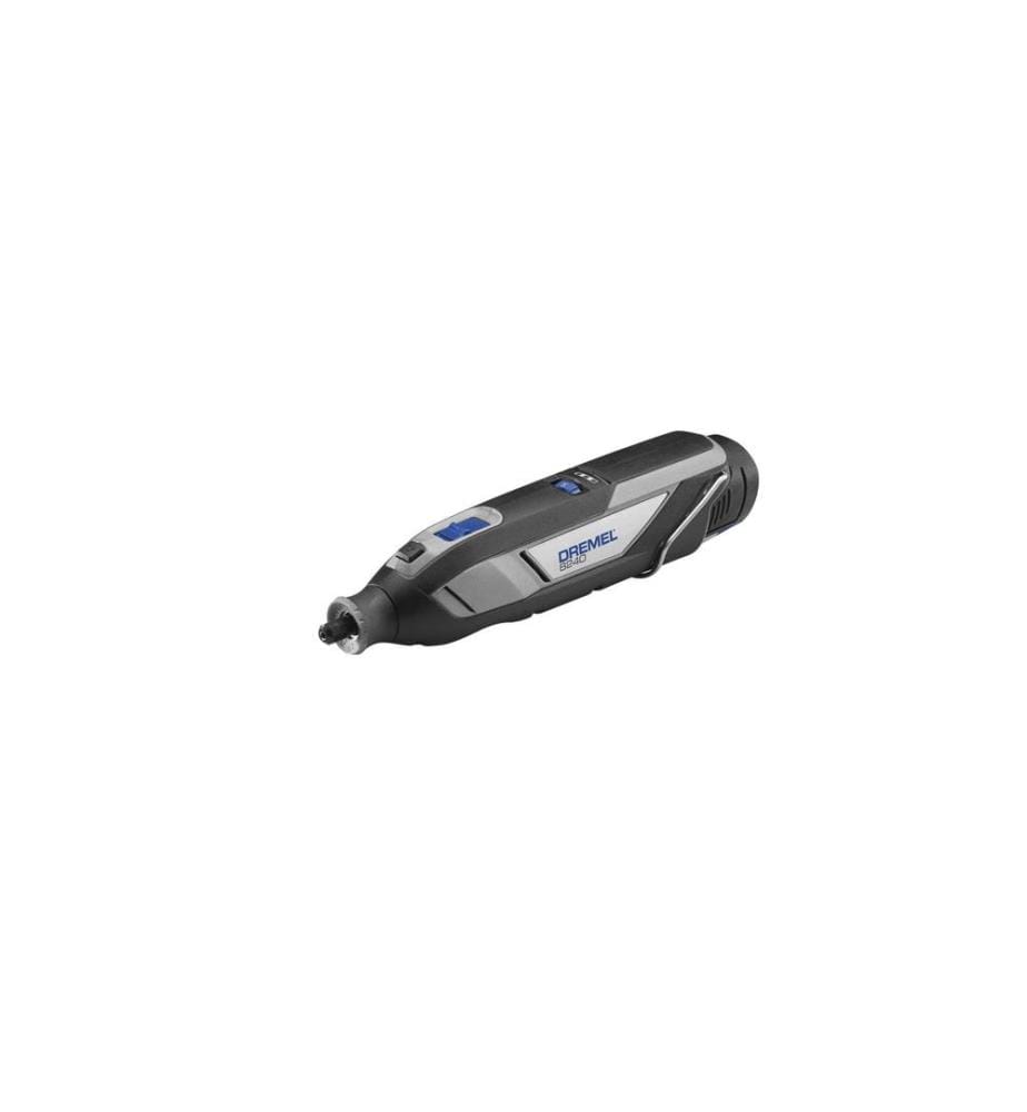 DREMEL - Set d'outils multifonctions DREMEL - 8240-5/65 avec deux batteries