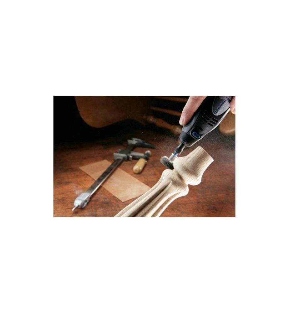 DREMEL - Schleifscheibe 511S grob/mittel