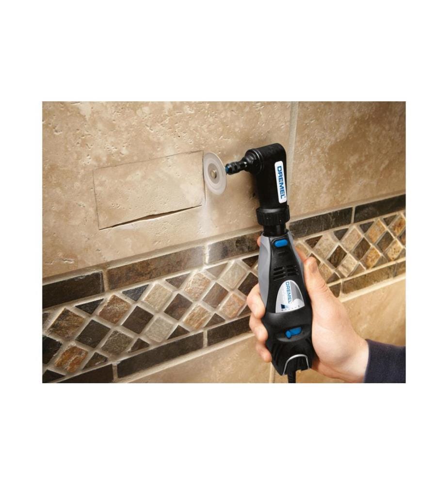 DREMEL - Disque à trancher EZ SpeedClic SC545 Diamant, 1 pièce