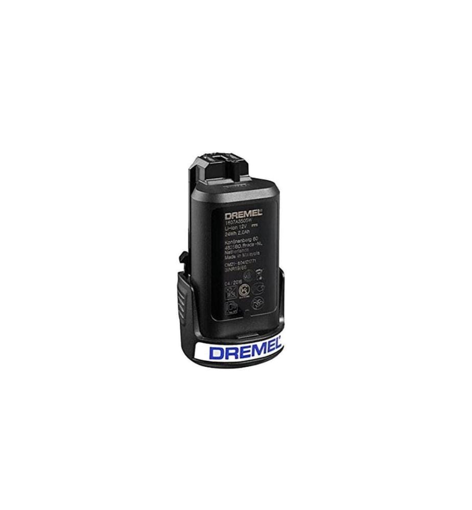 DREMEL - Akku 880, 12V 2.0 Ah